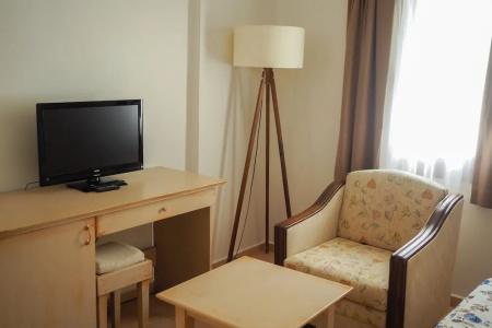 Oya Butik Otel - 97