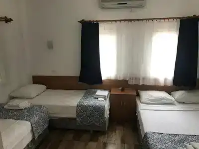 Tay Pansiyon - 48
