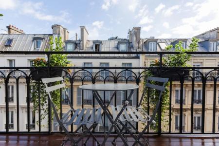 Hôtel Gabriel Paris - 24