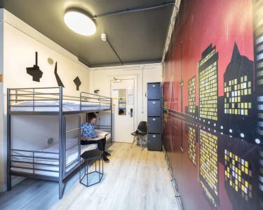 Hostel - 5