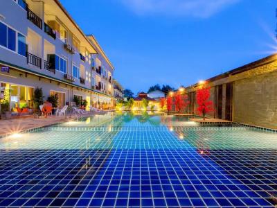 Phi Phi Maiyada Resort- Sha Certified - 50