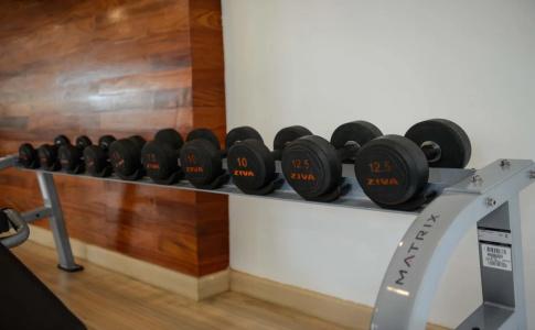 Ten Ekamai Suites by Aspira - SHA Certified - 14