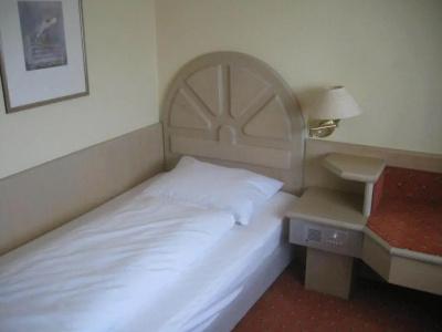 Abakus-Hotel - 1