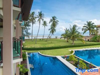 Lanta Pura Beach Resort - Sha Plus - 134