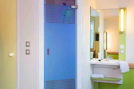 ibis budget Lisieux - 7