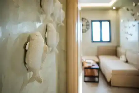 Santorini Dreams Villas - 77