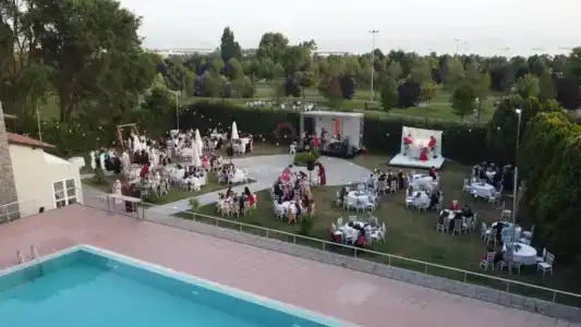 Talen Otel - 11