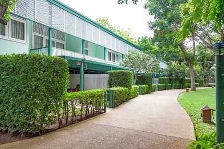 Raya Resort - The Most Green Resort in Cha-am - 100