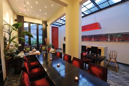 Cote Cour Beijing - 13