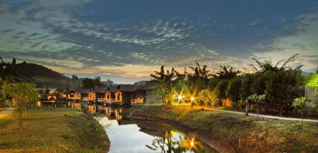 The Villa Laemhin Lagoon - 16