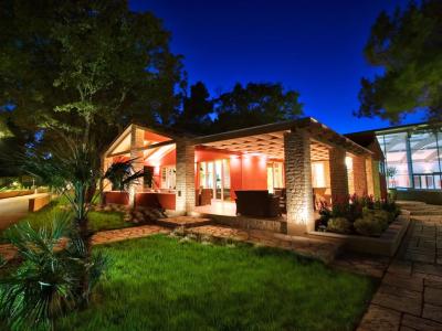 Istrian Villas Plava Laguna - 19
