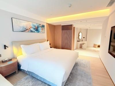 Holiday Inn Express Shenzhen Dongmen, An Ihg - 16