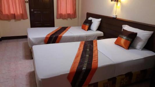 Lanna Thai Guesthouse - 14