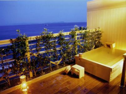 Awaji Yumesenkei - 29