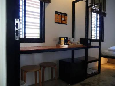Bed Hostel - 54