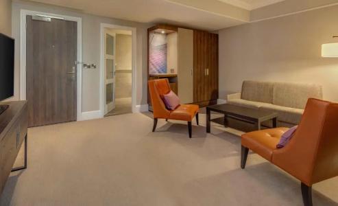 Hilton Edinburgh Carlton - 64