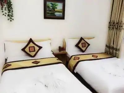 Oyo 1143 Thu Giang - 2