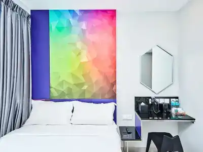 Ibis Budget Singapore Ametrine - SG Clean - 5