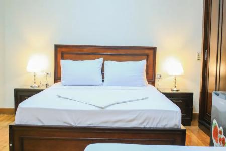 Midtown Hostel - 25