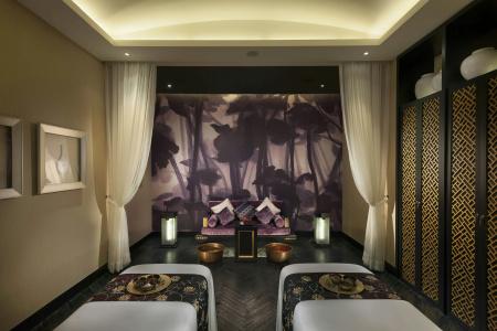 Mandarin Oriental Guangzhou - 29