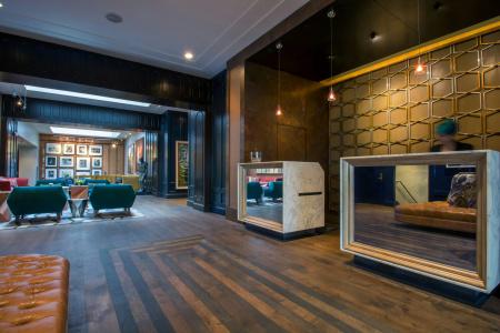 Lucia, a Provenance Hotel - 41
