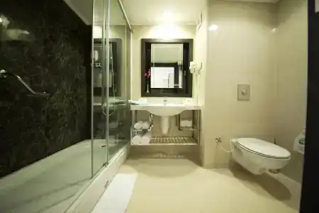 Limak Atlantis Deluxe Belek - 10