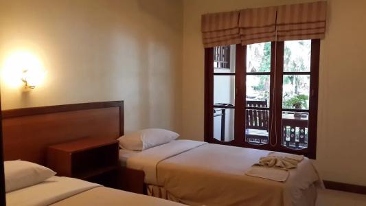 Rattana Guesthouse & Bungalow - 47