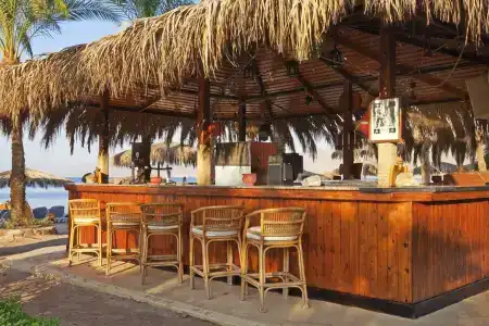 Taba & Nelson Village - 4