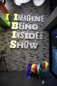 ibis Styles Buenos Aires Florida - 36