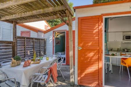Camping Le Bois Fleuri - 88