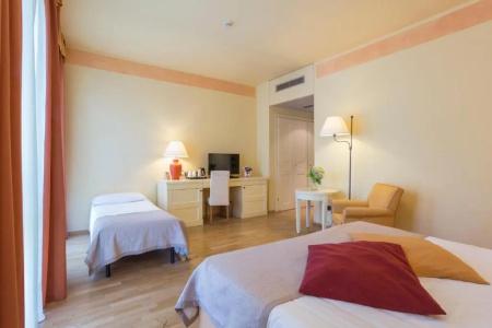 Mercure Tirrenia Green Park - 29