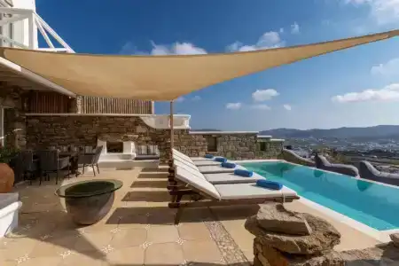 Mykonos Divino - 42
