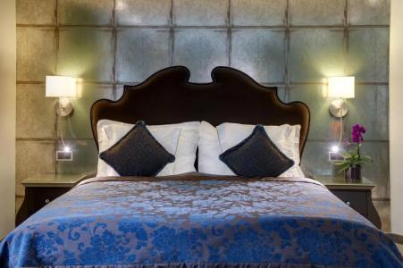 SchlossHouse Zermatt Wellbeing Rooms & Suites - 52