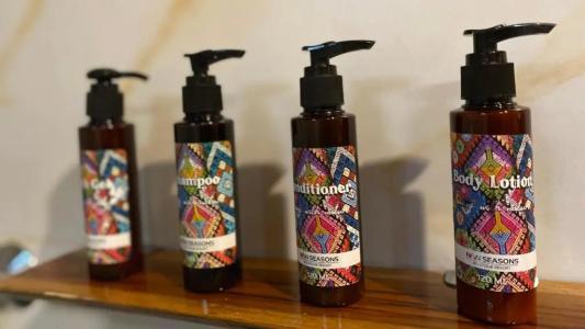Nan Seasons Boutique Resort - 213