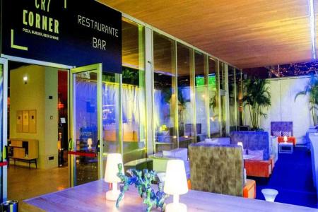 Pestana Cr7 Funchal - 36