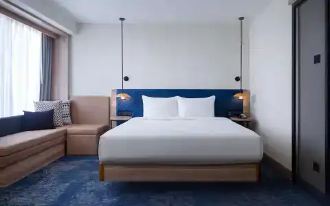 Hilton Garden Inn - 64