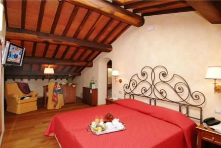 Palazzo San Niccolò & Spa - 70