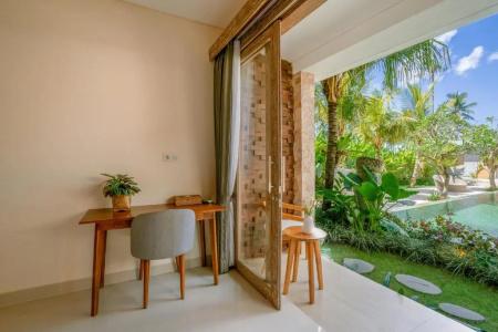 Kahayana Suites - 91