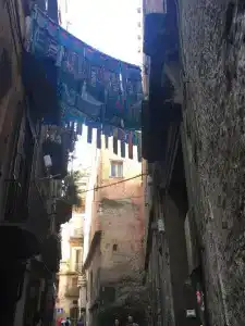 Soggiorno Paradiso - 2