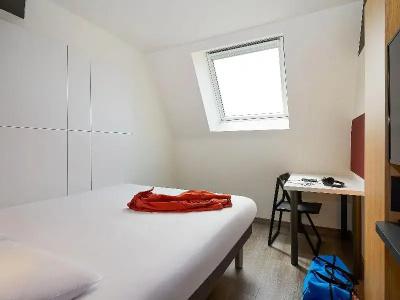 ibis budget Oostende Airport - 34