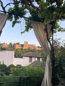 Candil Suite Comares - 33