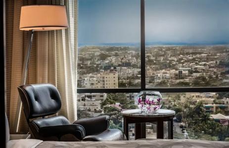 Jw Marriott Santo Domingo - 43