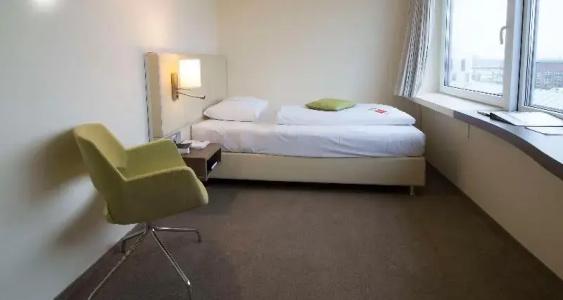 Best Western Plus Bremerhaven - 53
