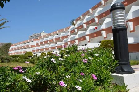 Club Almoggar Garden Beach - 27