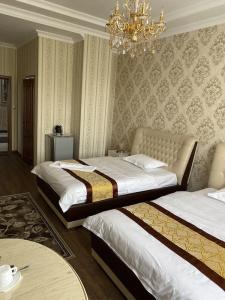 Diamond Hostel - 5