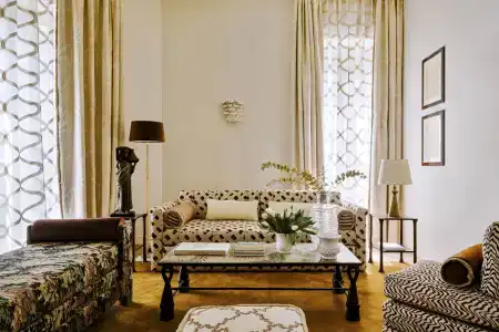 Saint James Paris - 105