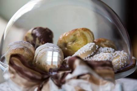 b&b Dimora Delle Donnole - 12