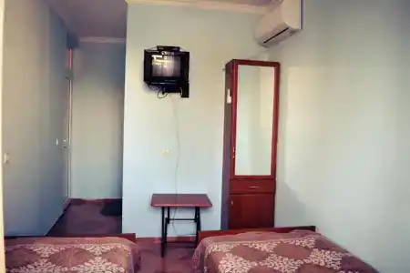 Saba Guest House - 20