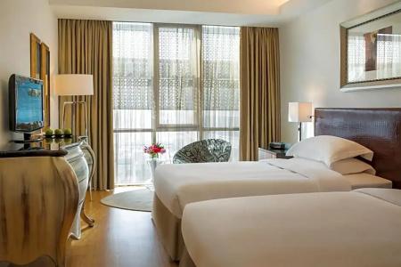 Burjuman Arjaan by Rotana - Dubai - 44