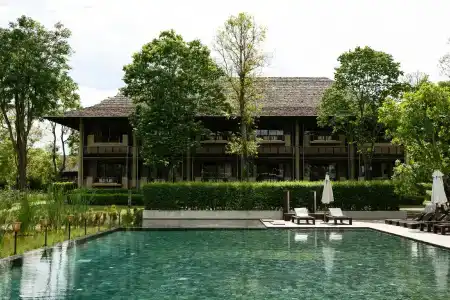 Kirimaya Golf Spa - Sha Plus Certified - 11